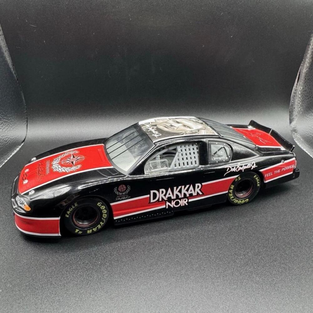 Nascar dale earnhardt jr 2007